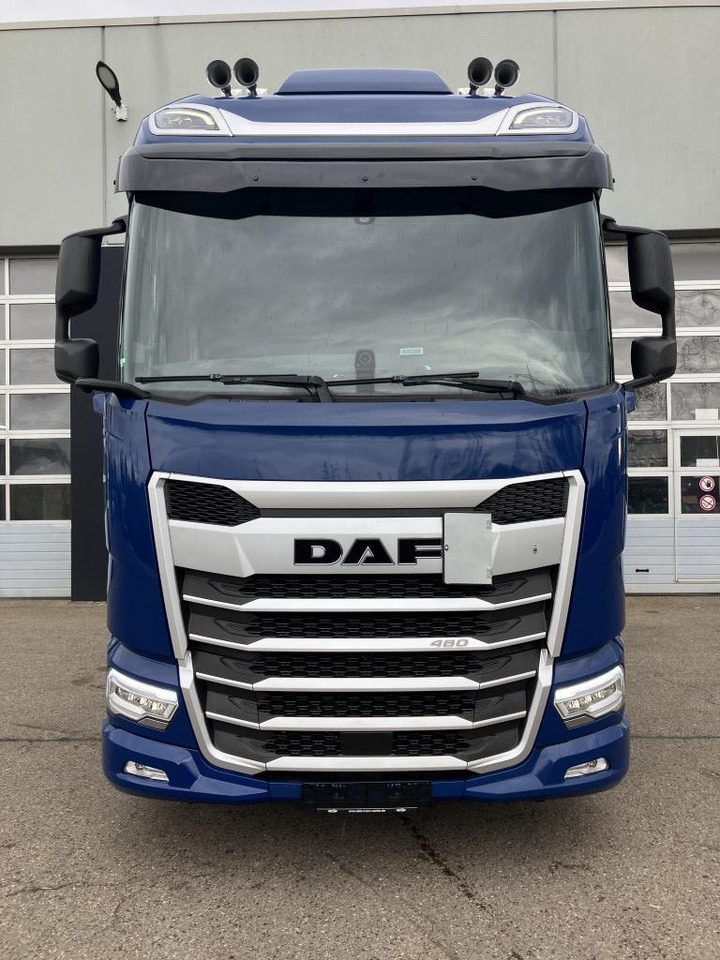 DAF
