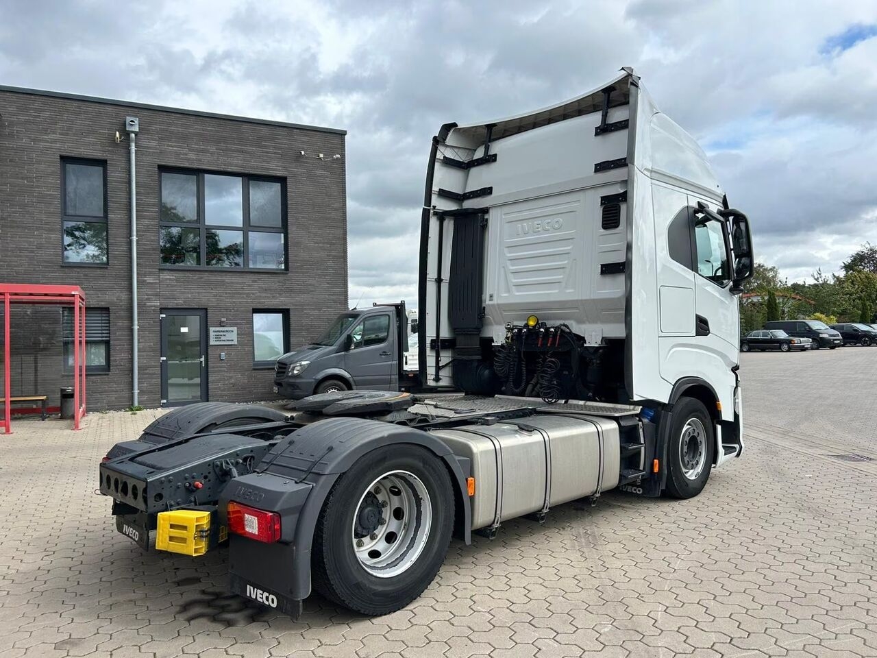 Iveco