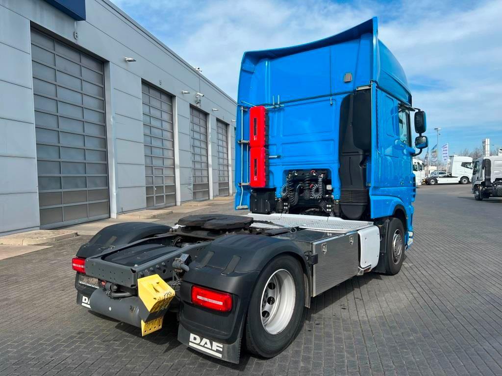 DAF