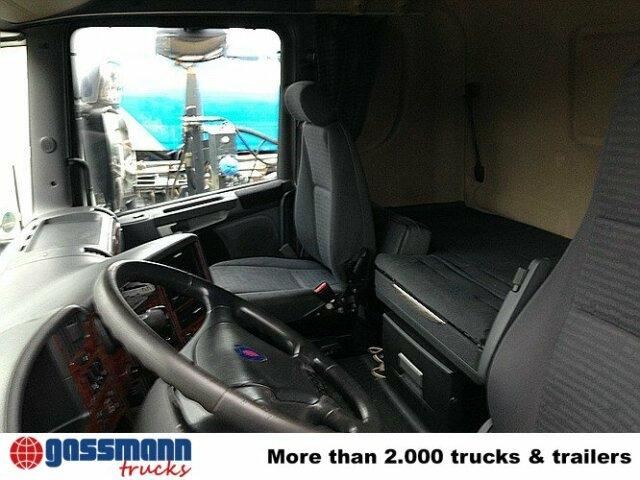 Scania
