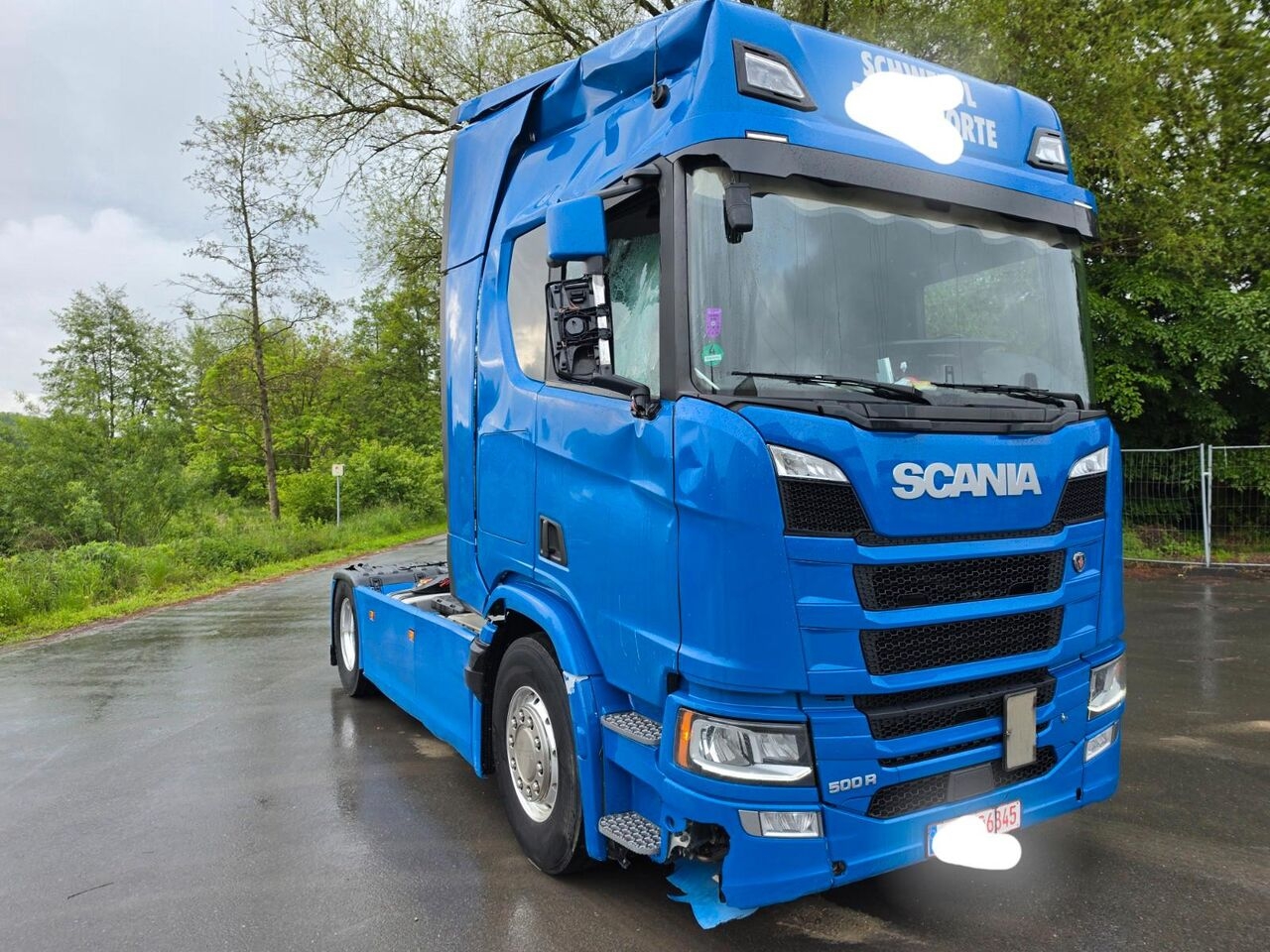 Scania