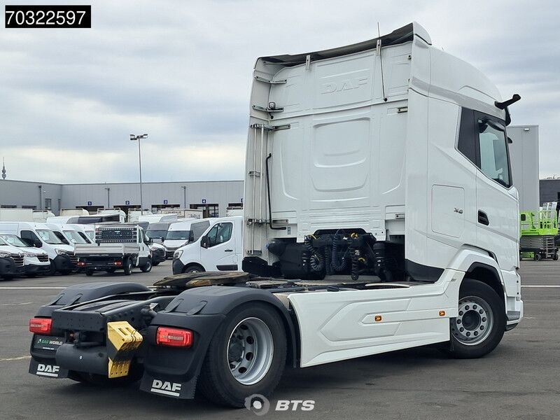 DAF