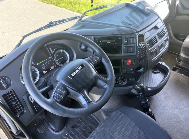 DAF