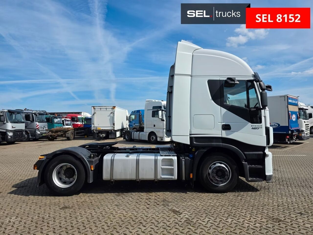 Iveco