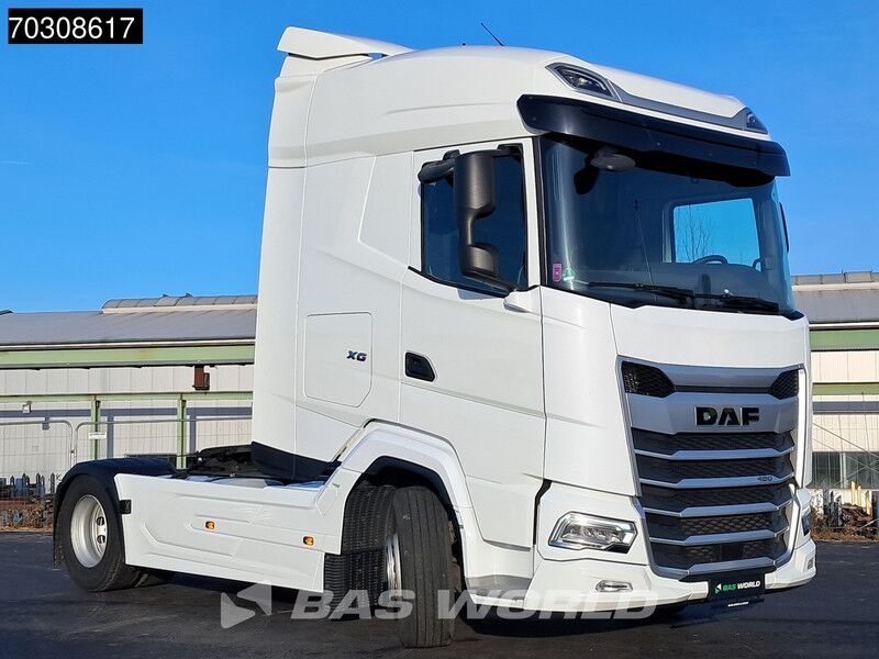 DAF