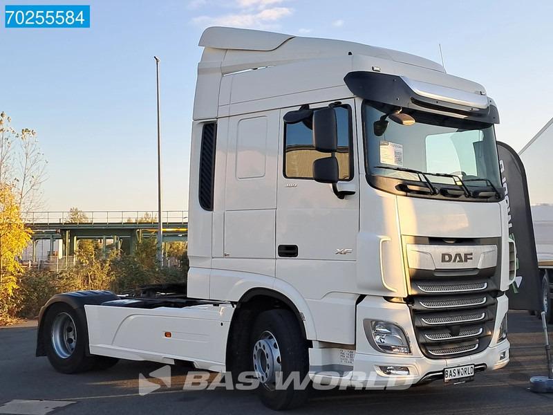 DAF