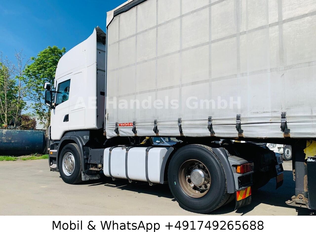 Scania