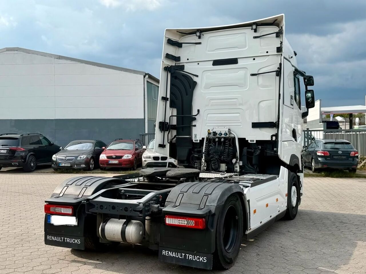 Renault