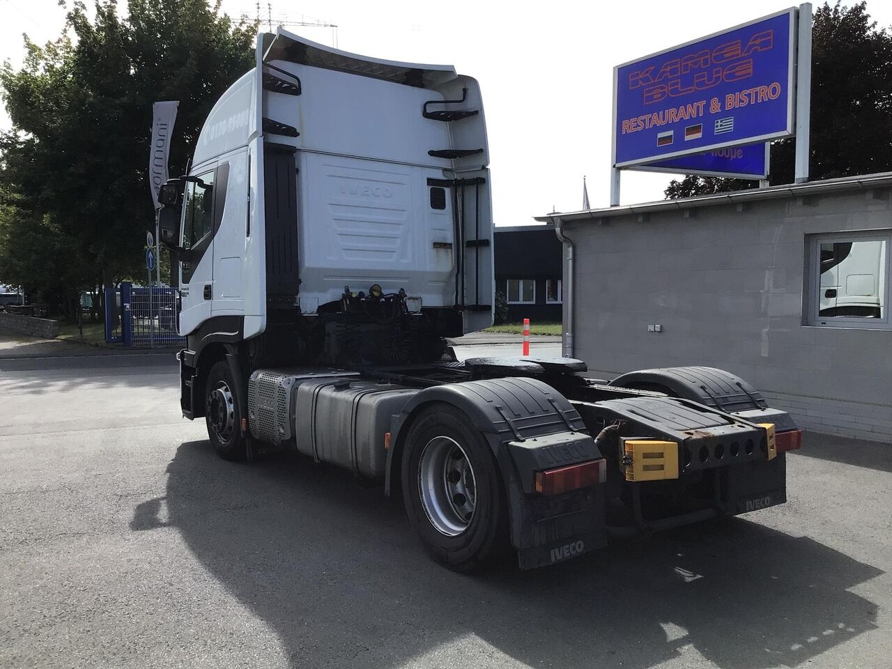 Iveco