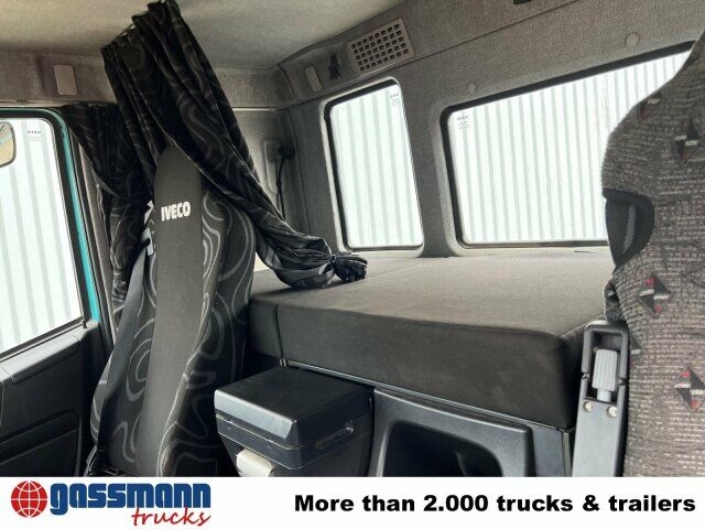 Iveco