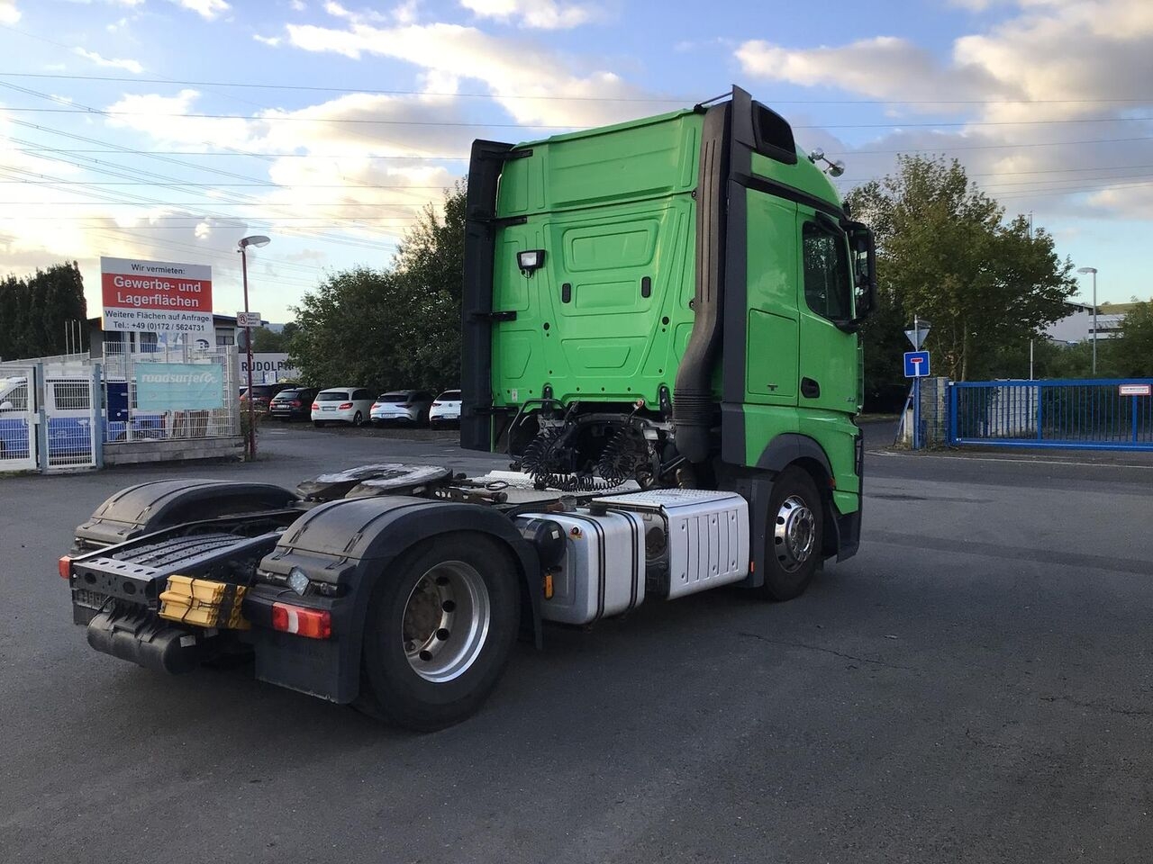 Mercedes-Benz