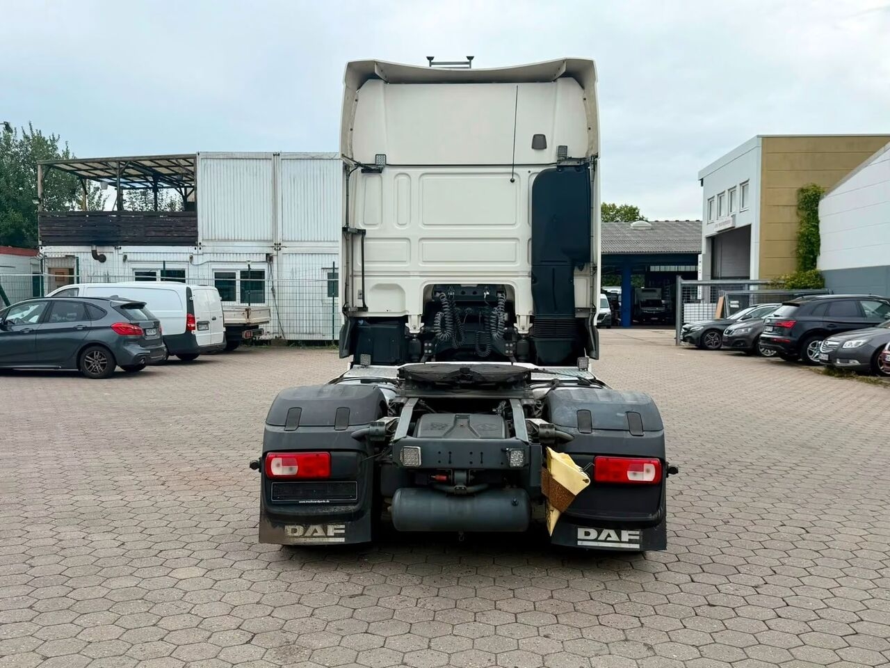 DAF