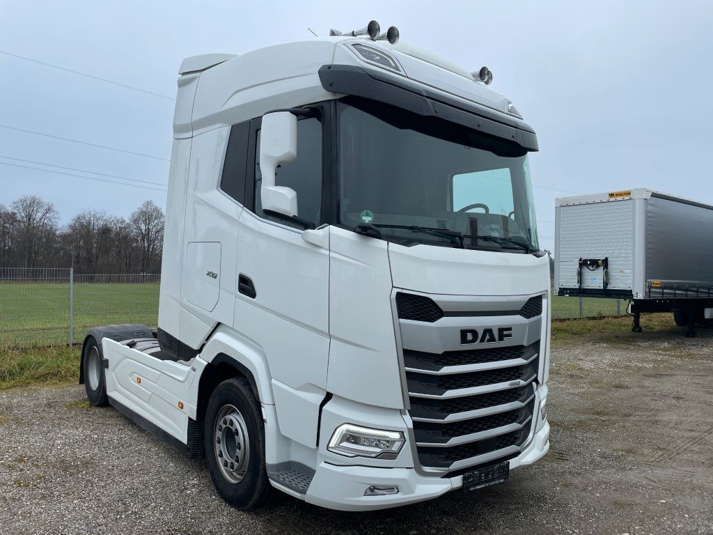 DAF