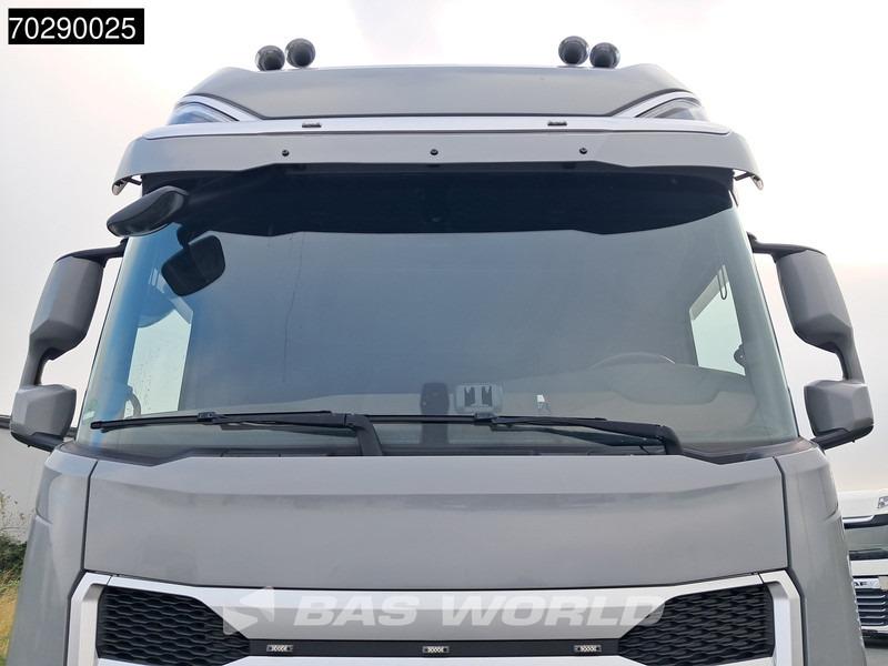 DAF