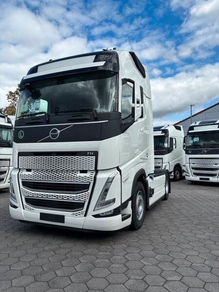 Volvo