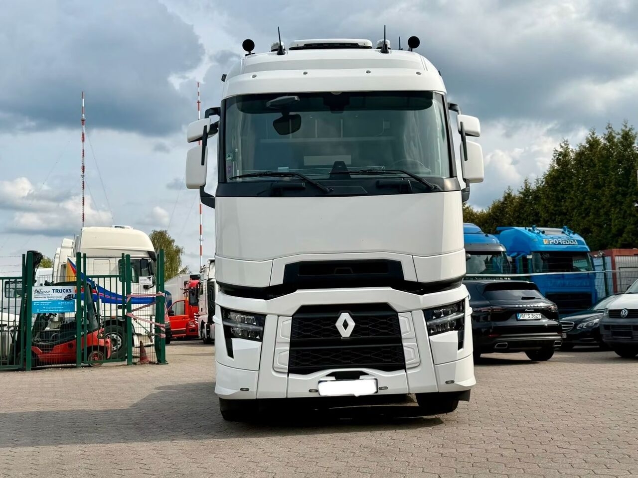 Renault