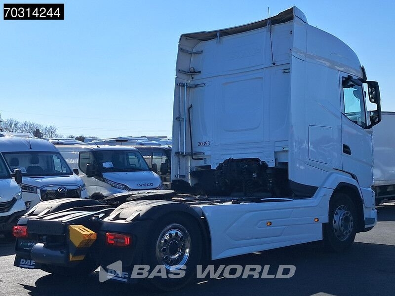 DAF