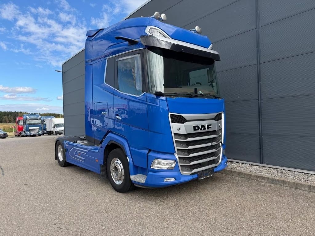 DAF