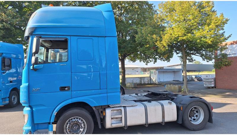 DAF