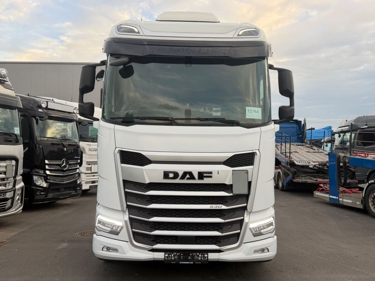 DAF