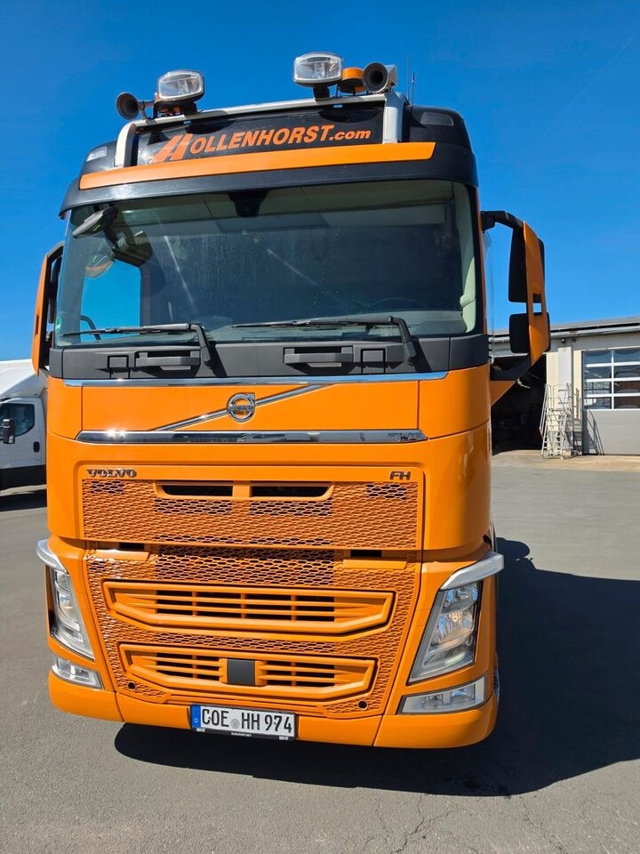 Volvo