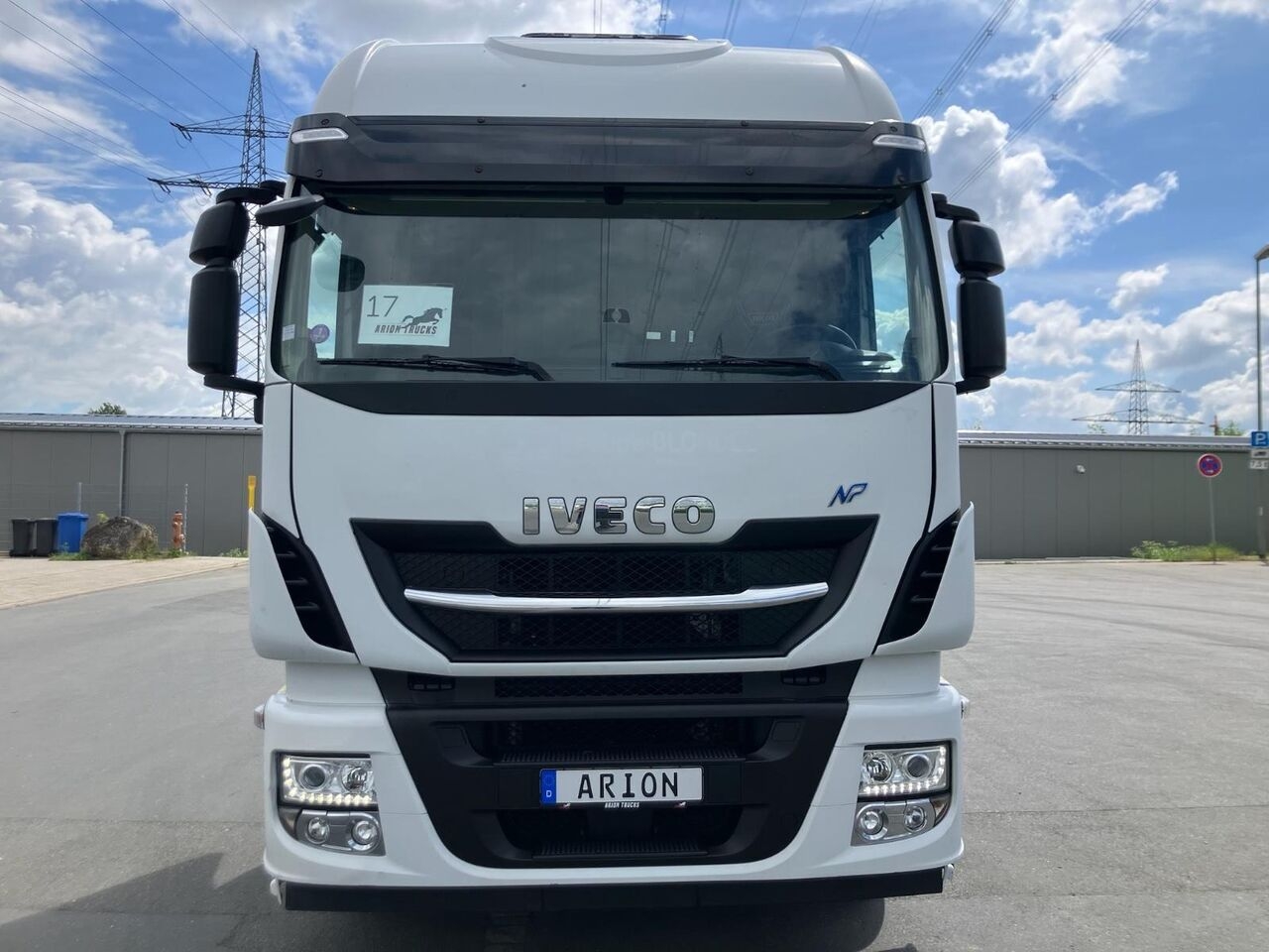 Iveco
