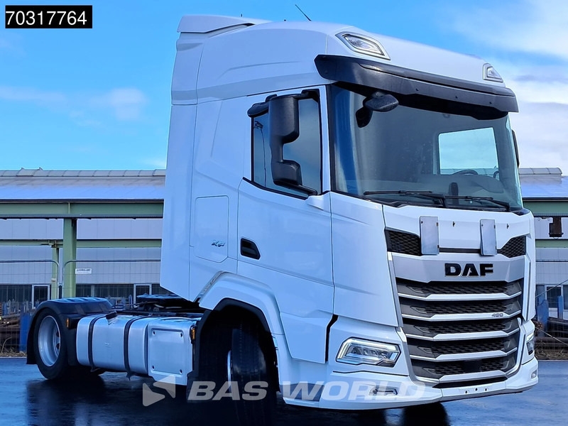 DAF