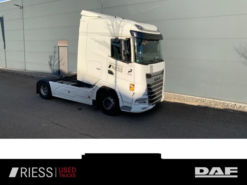DAF