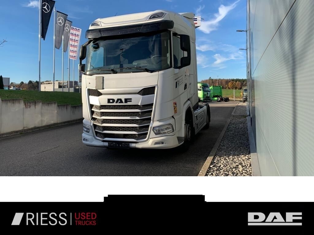 DAF