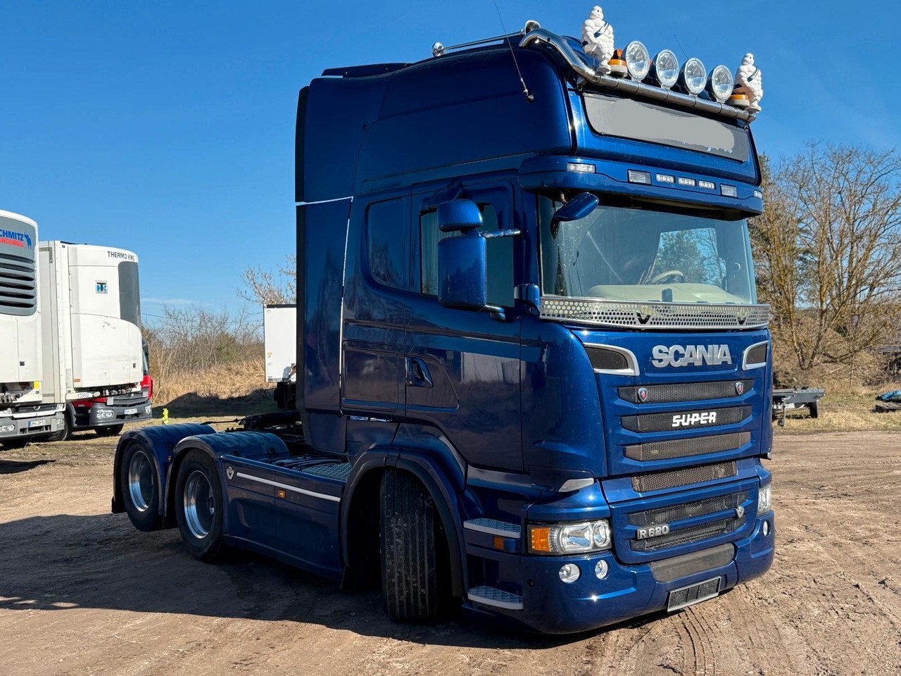 Scania