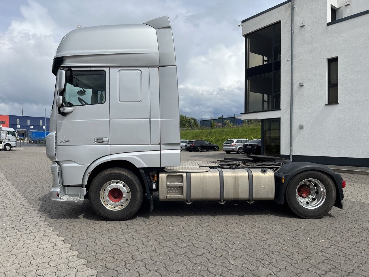 Daf