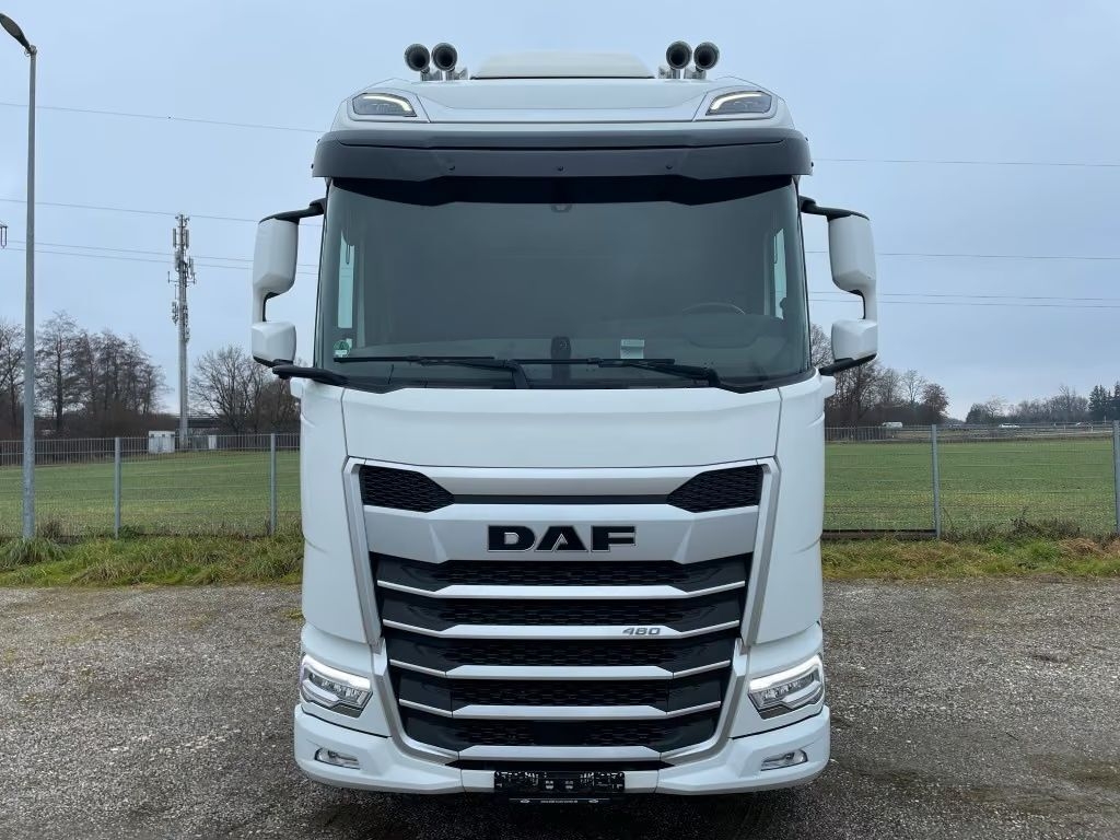 DAF