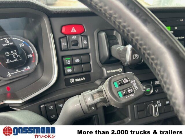 Scania