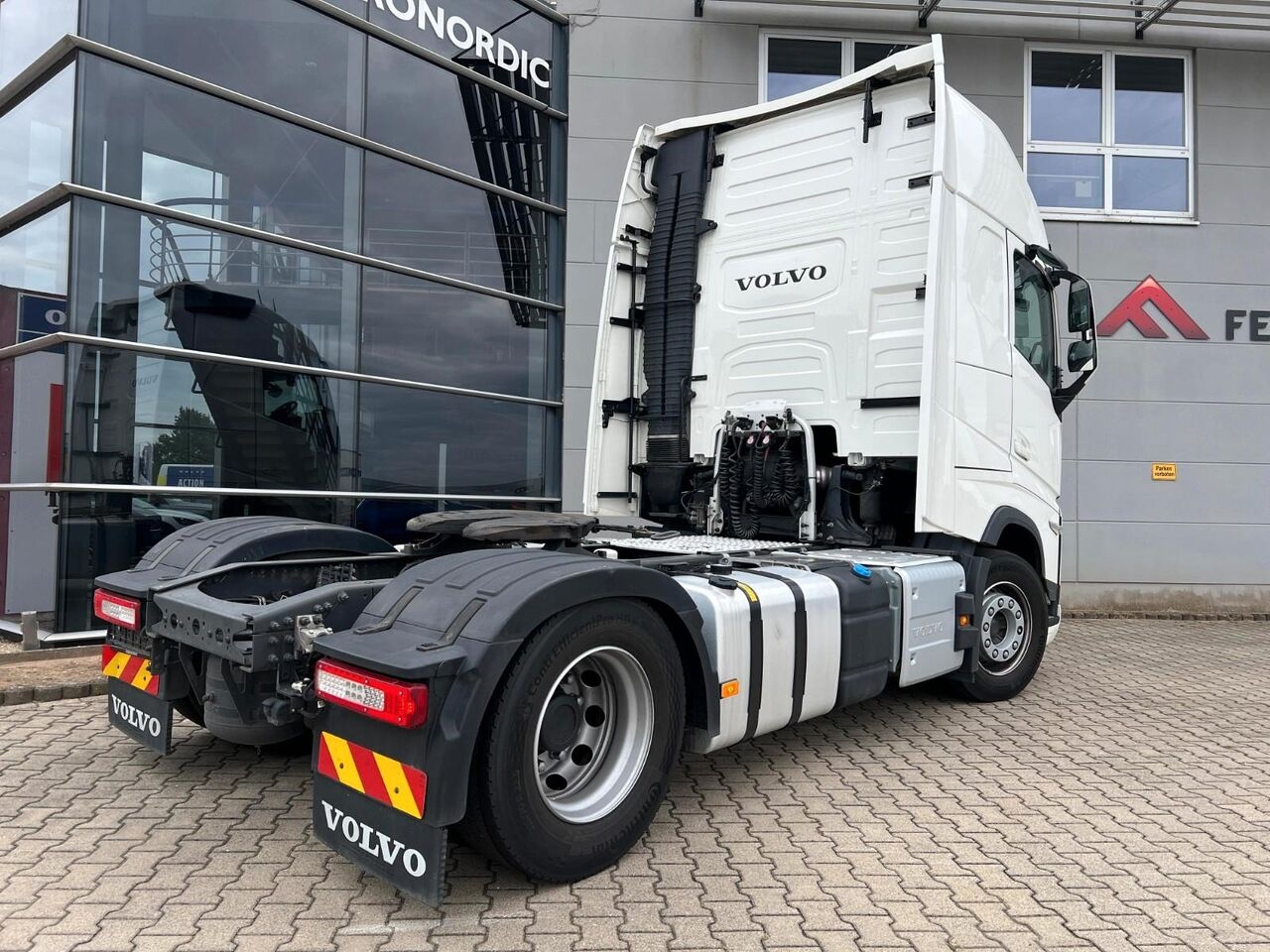 Volvo