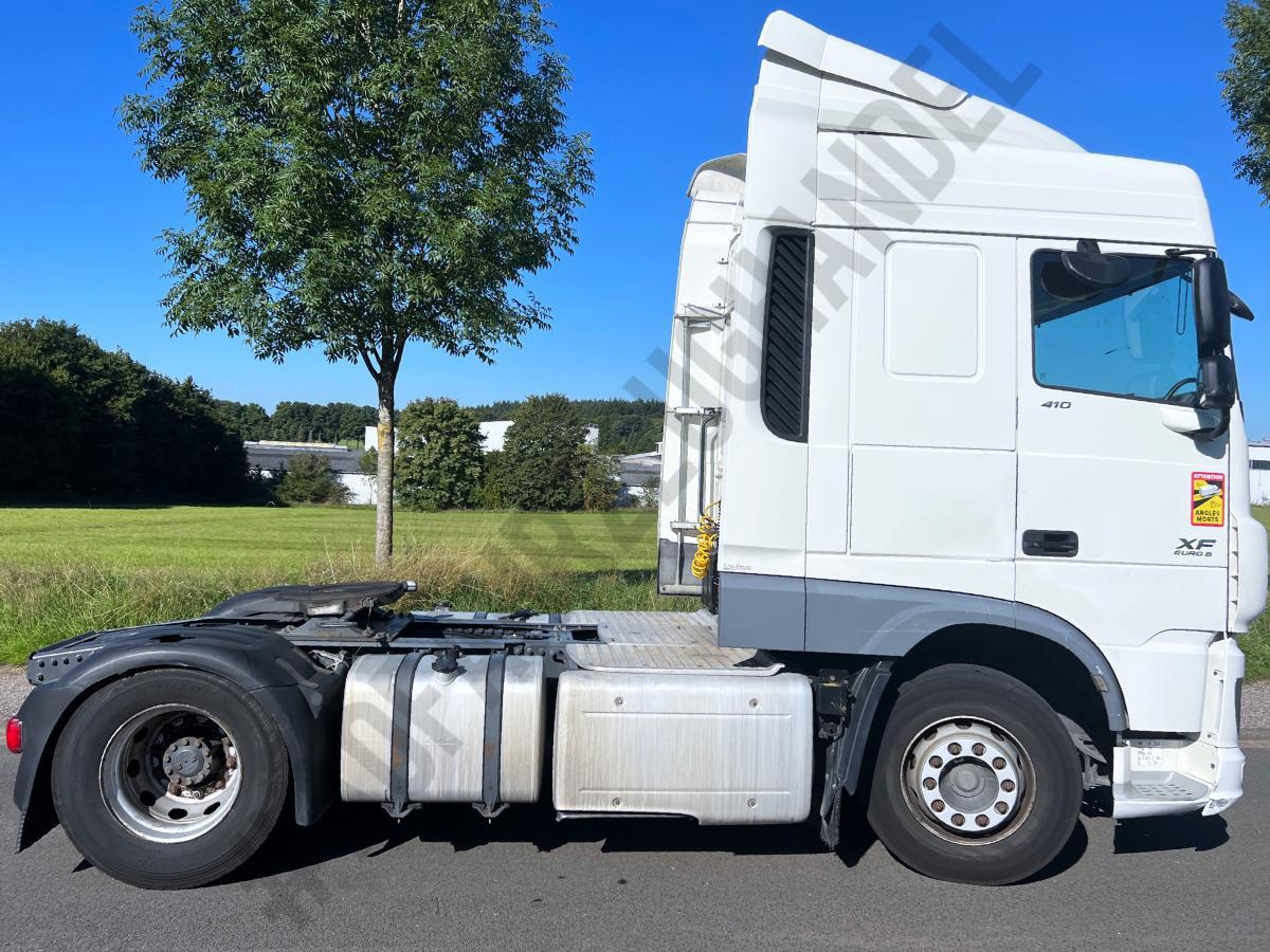 DAF