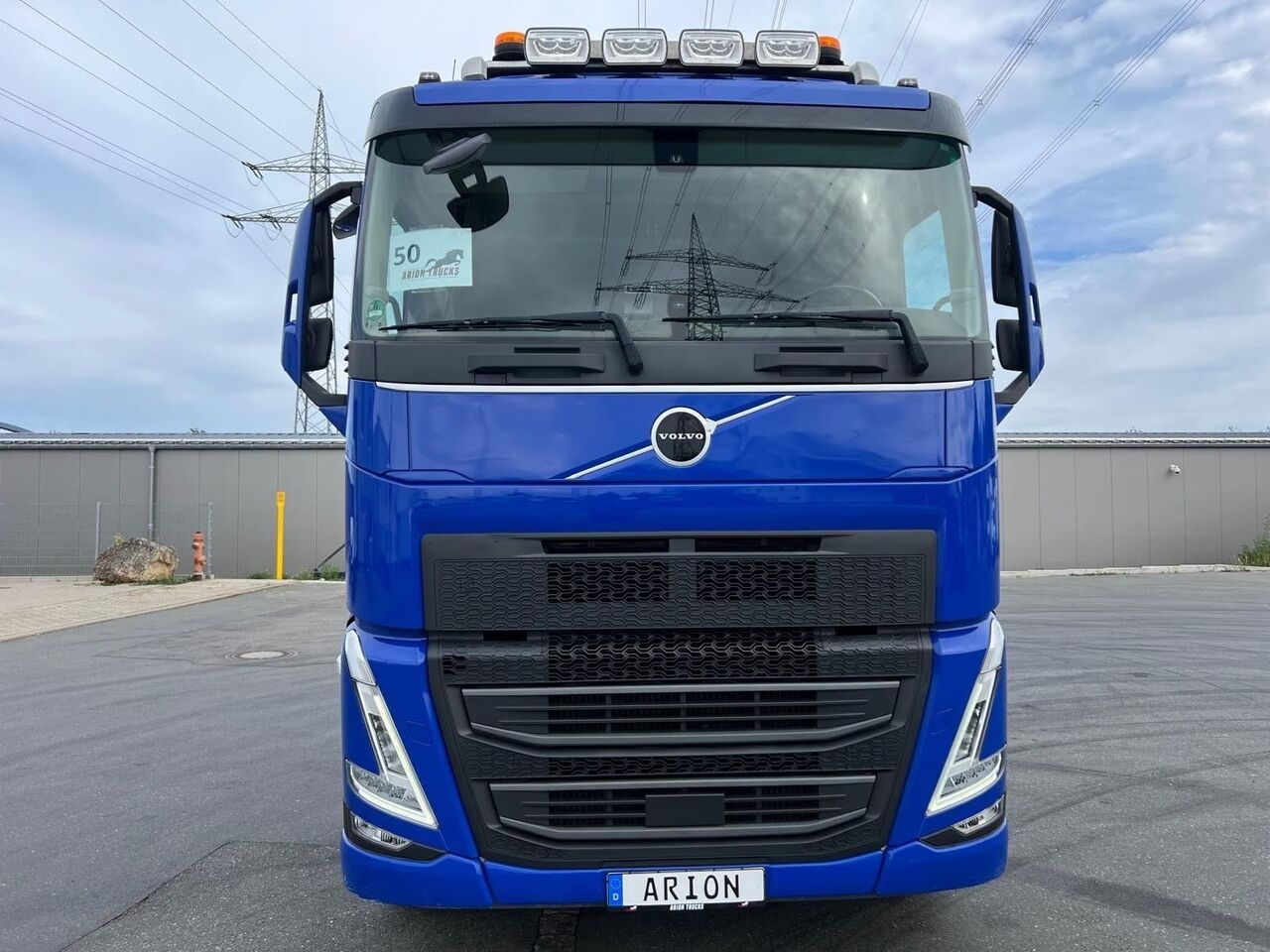 Volvo