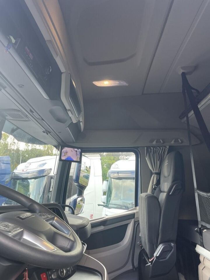 DAF