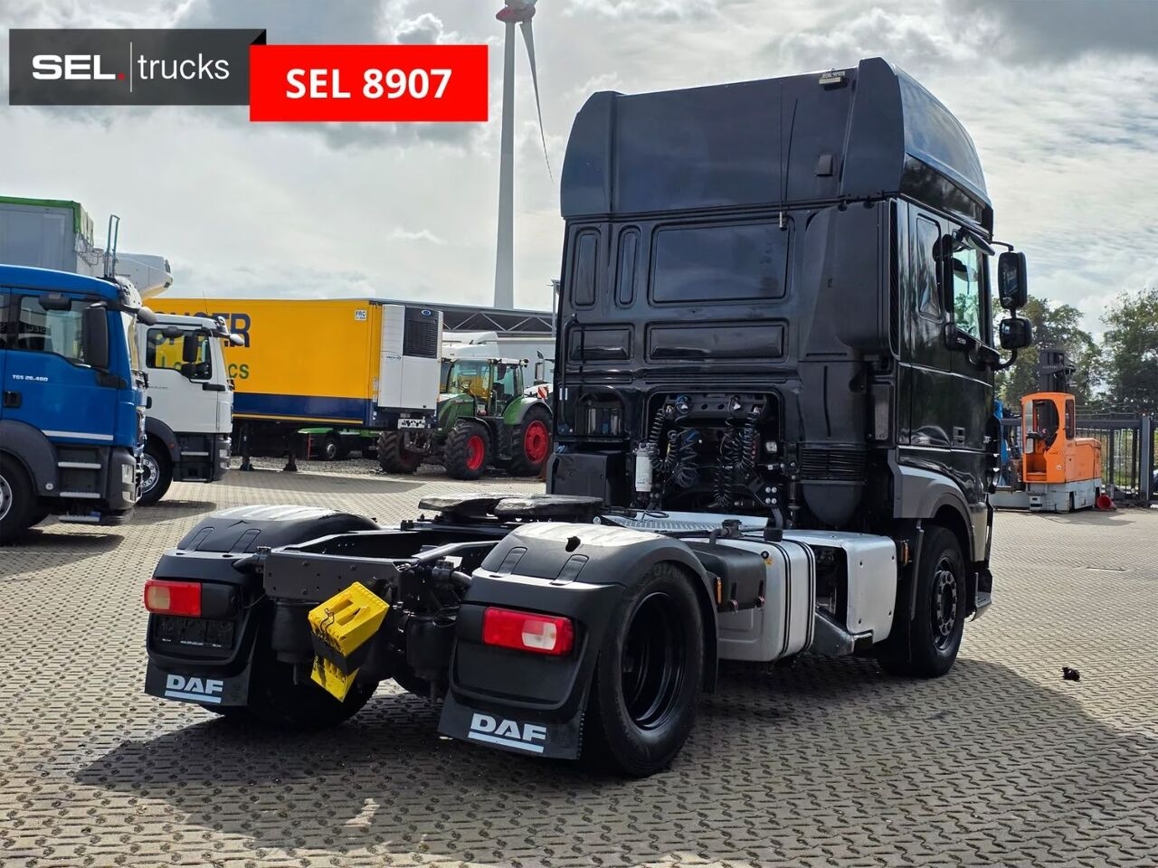 DAF