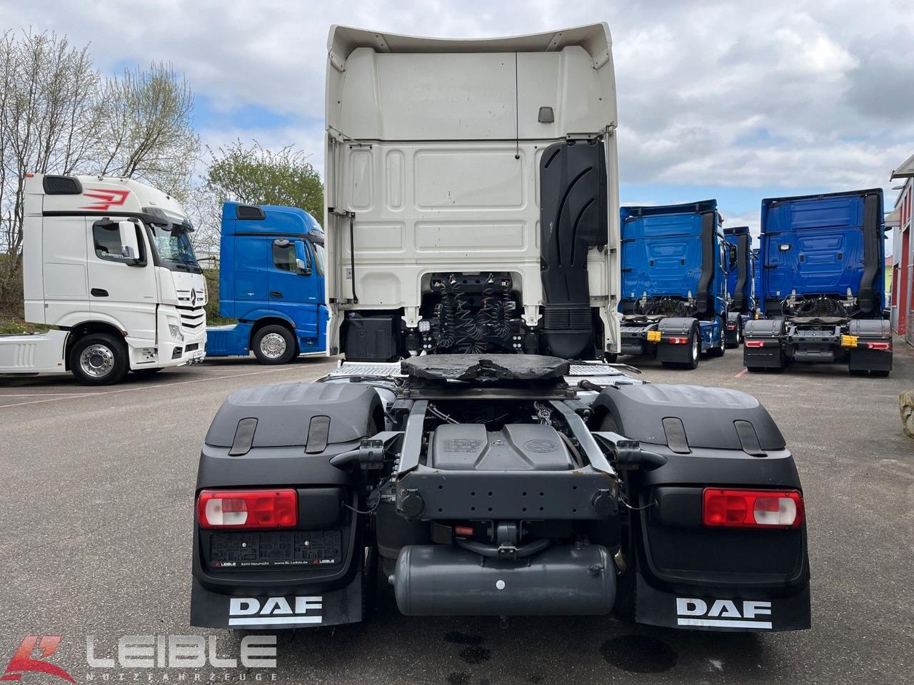 DAF