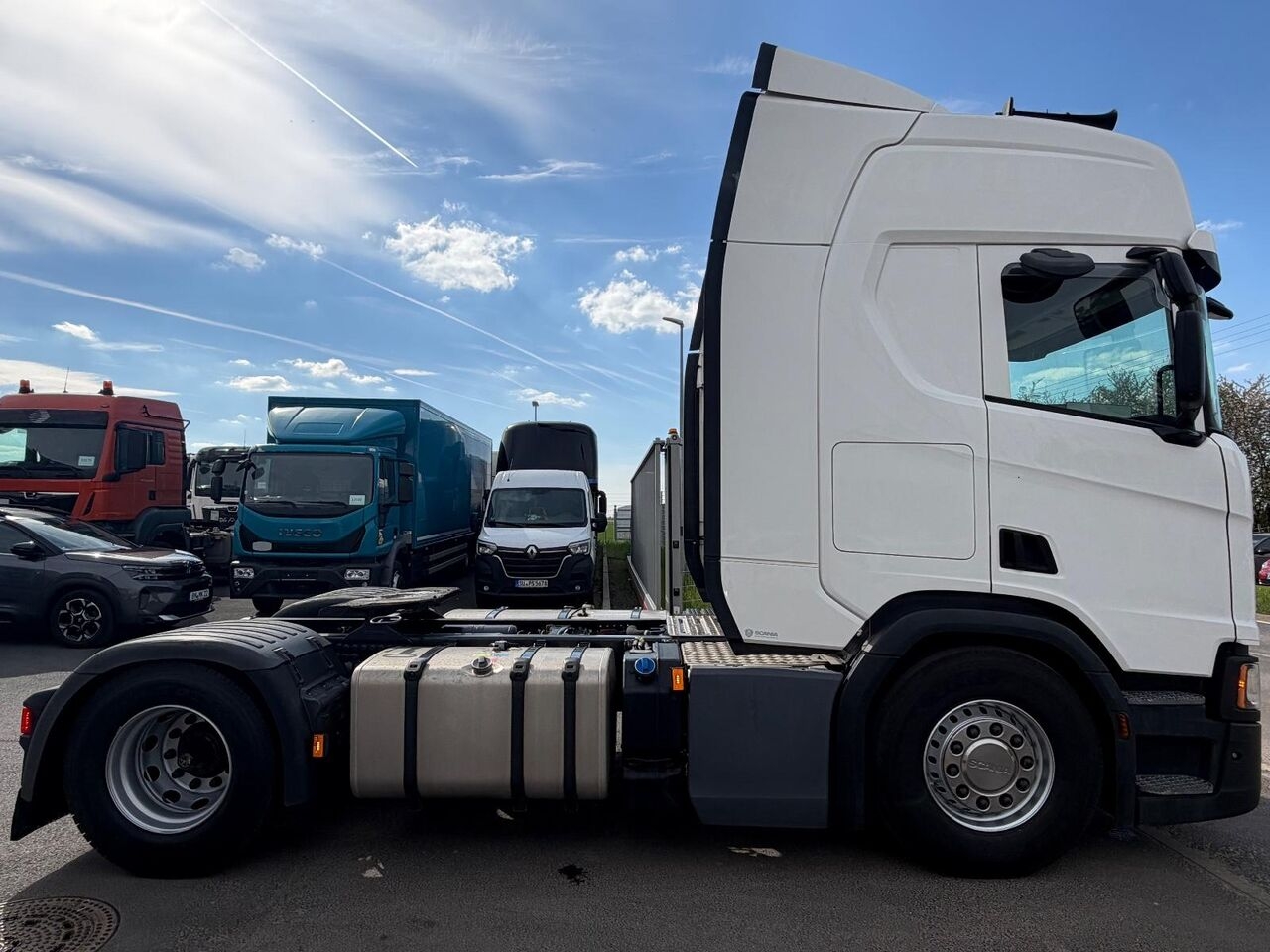 Scania