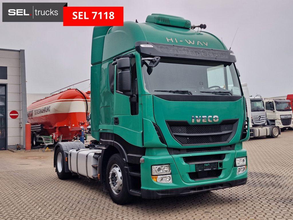 Iveco