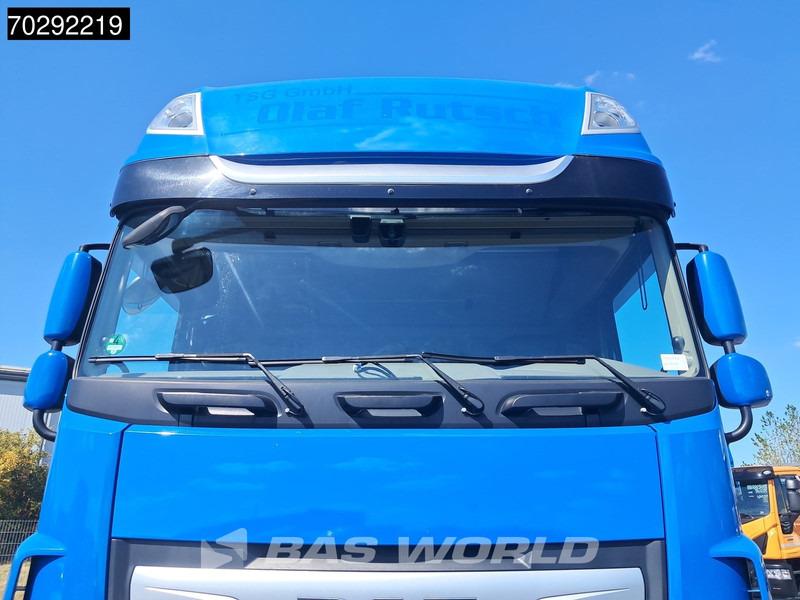 DAF