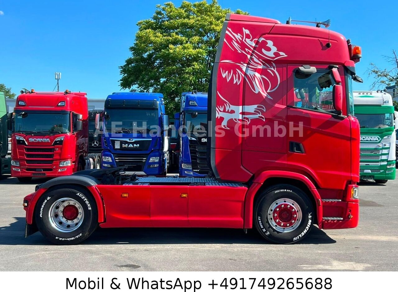 Scania