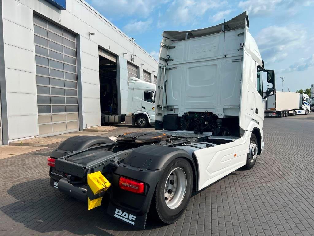 DAF