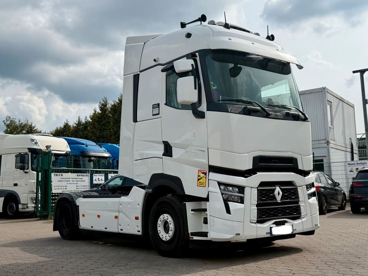 Renault