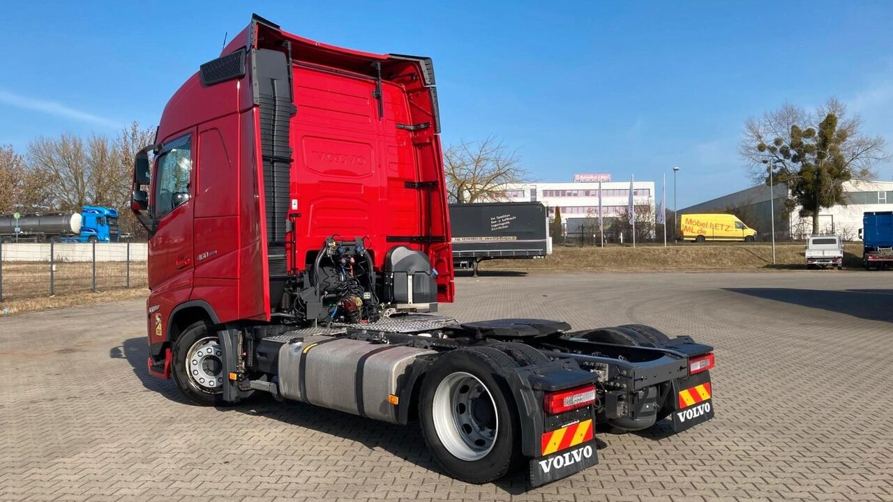 Volvo
