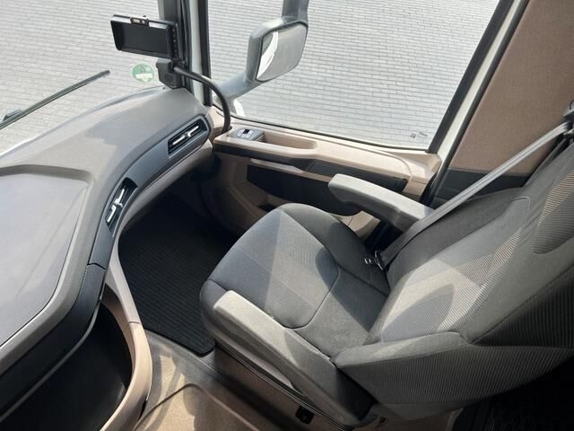 DAF