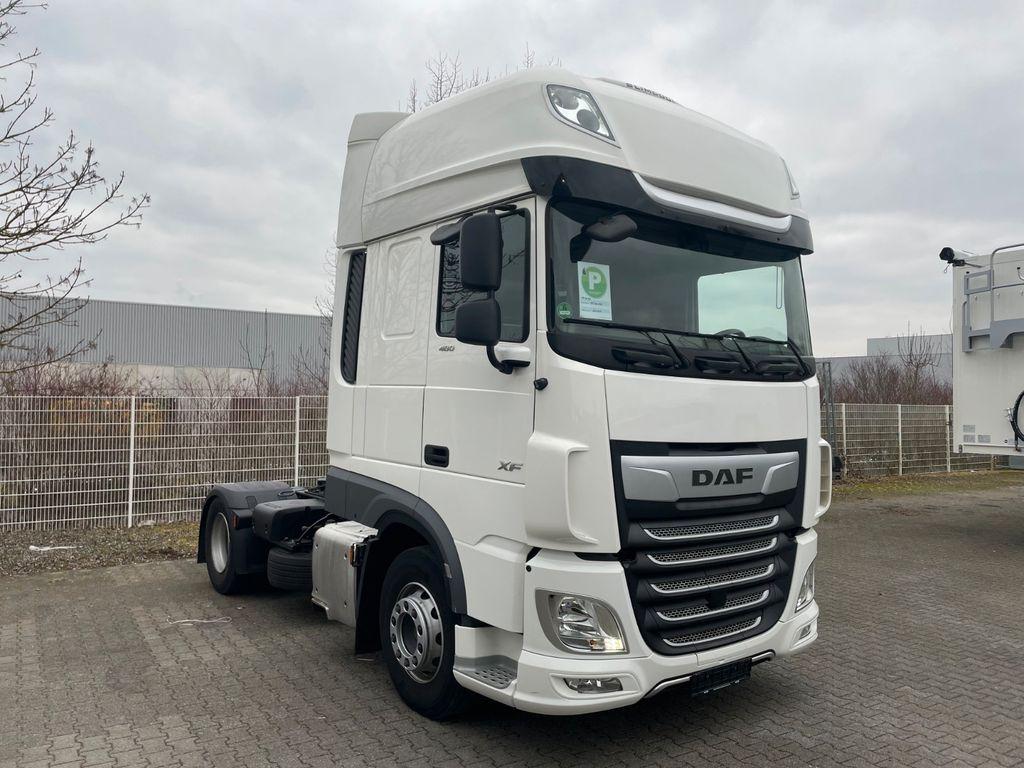 DAF
