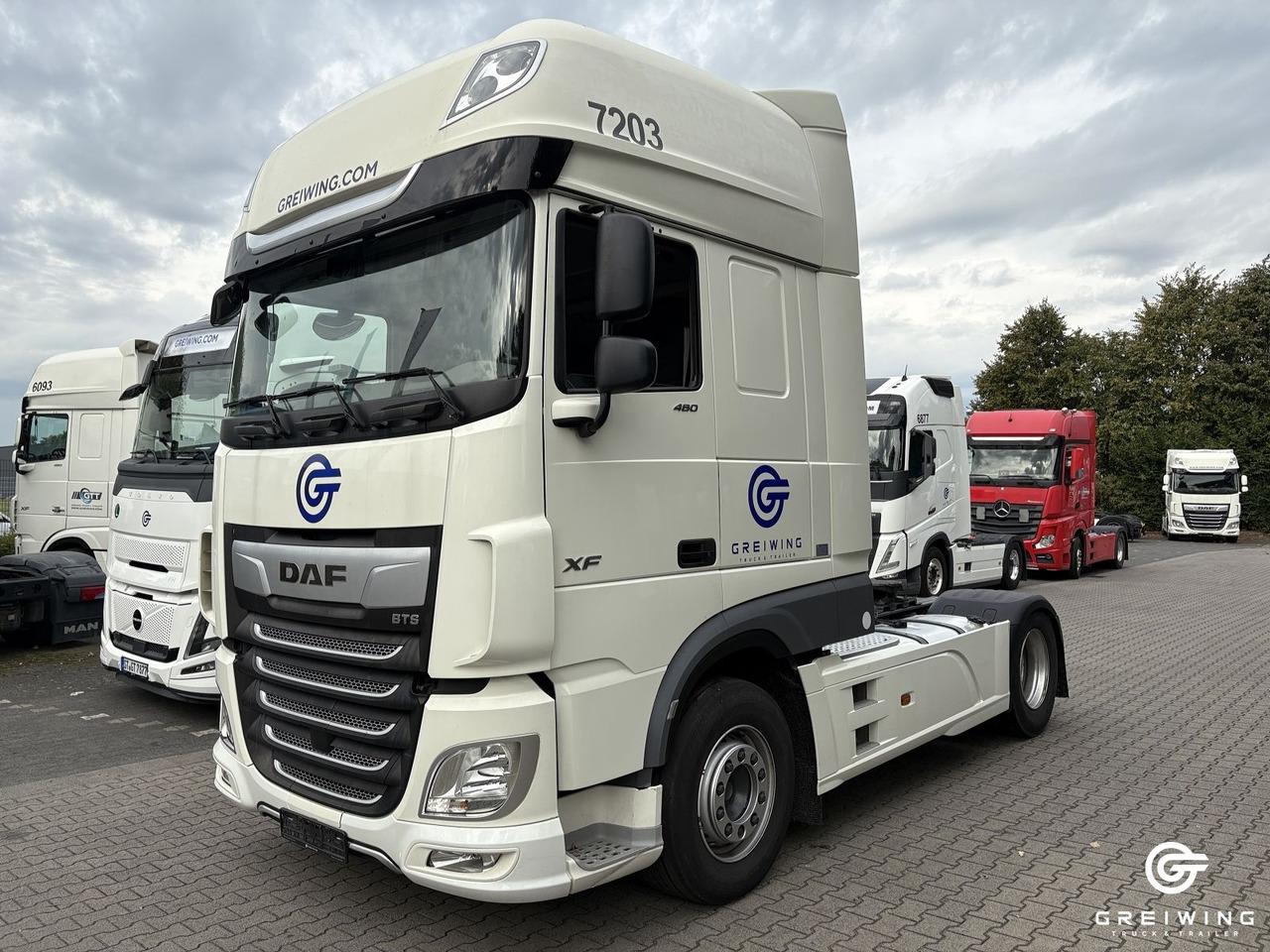 DAF