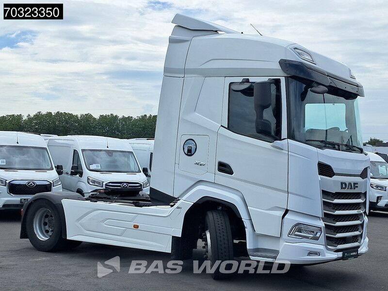 DAF
